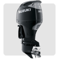 موتورهای قایق سوزوکی