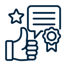 کیفیت تضمینی